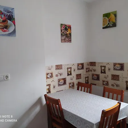 Apartment Martin Apartman Pecs