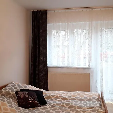 Martin Apartman Apartment Pecs