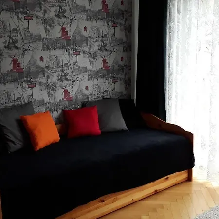 Martin Apartman Pecs