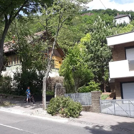 Martin Apartman