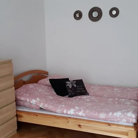 Martin Apartman Apartment